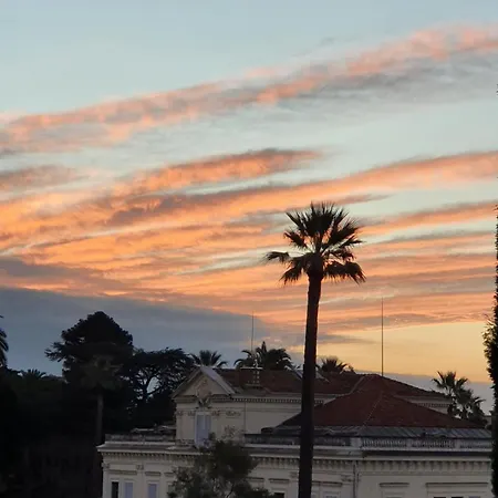 House Cannes