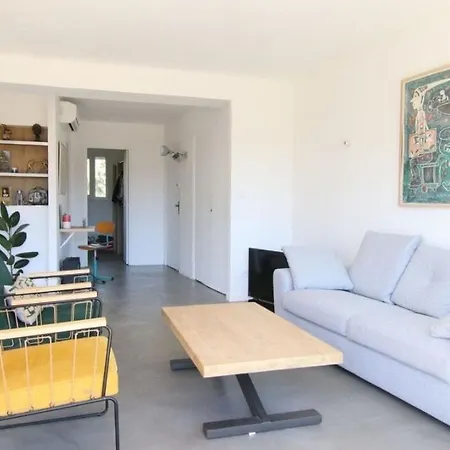 House Apartment Cannes