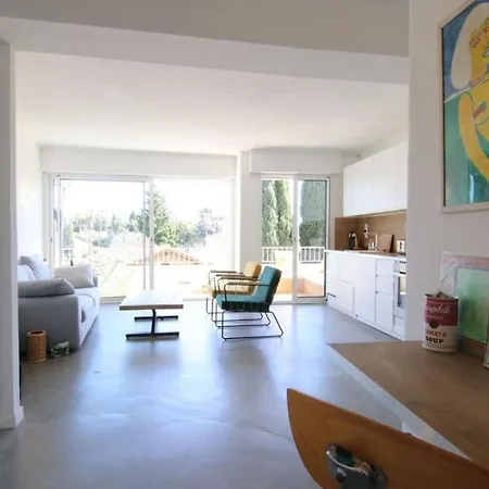 House Apartment