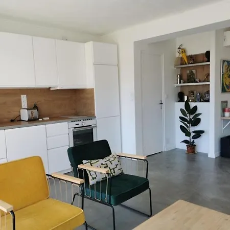 House * Cannes
