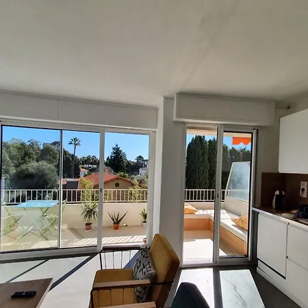 House Apartment