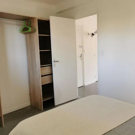 Apartment House